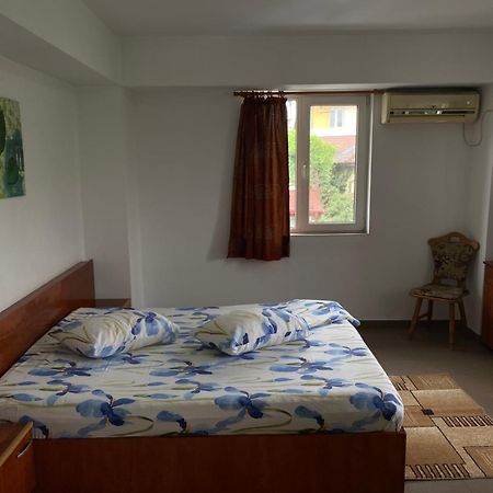 Quiet Garden Ground Floor Apartment Bucharest Exterior photo